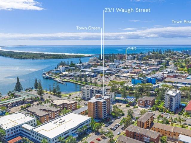 Apartment for sale in Mid North Coast Msc, New South Wales
