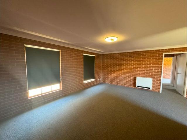 Apartment for rent in Bathurst, New South Wales