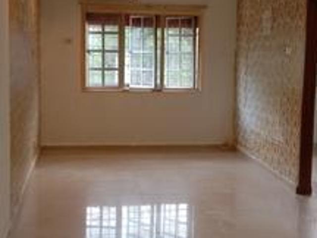 Apartment for sale in Kajang, Langat