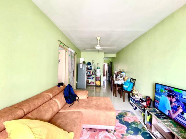 Apartment for sale in Cheras, Kuala Lumpur