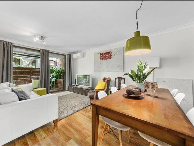 Apartment for rent in Sydney CBD, Sydney