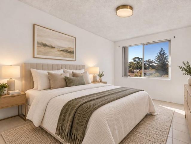 Apartment for rent in Sydney, New South Wales