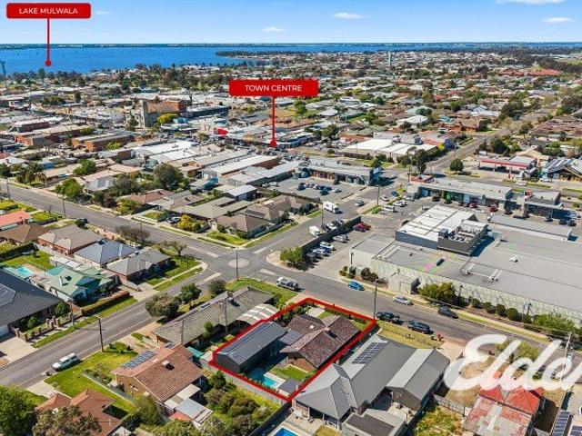 House for sale in Yarrawonga, Shire of Moira