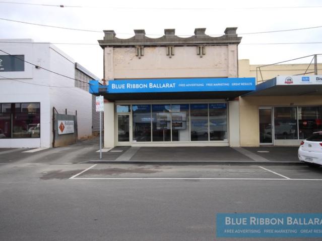 Office for sale in Ballarat, Victoria