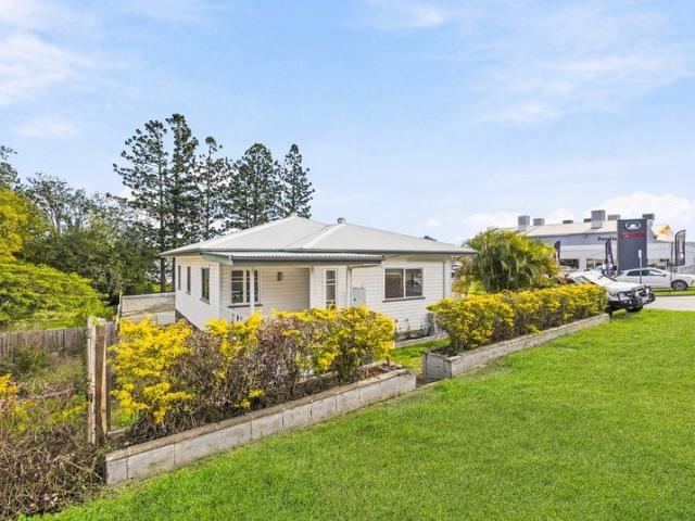 House for sale in Gympie Dc, Queensland