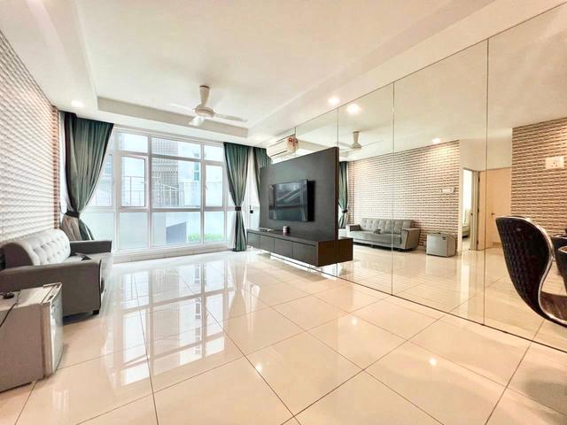 Apartment for sale in Sungai Besi Apartment for sale in Sungai Besi