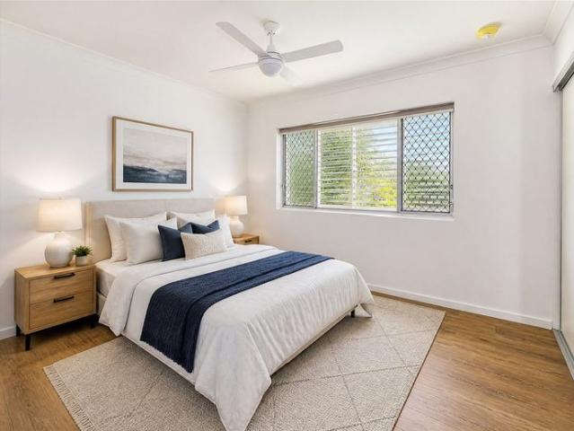 Apartment for rent in Toombul, Queensland