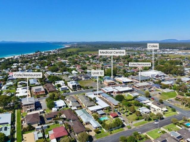 Apartment for sale in Old Bar, New South Wales