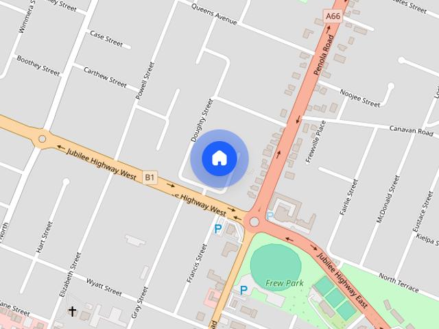 Apartment for rent in Mount Gambier, City of Mount Gambier