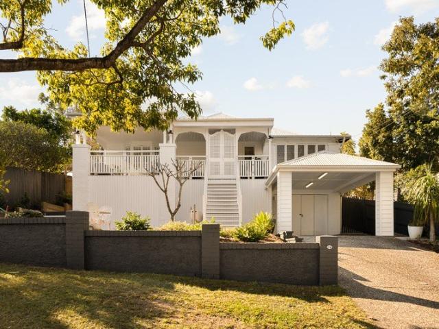 House for sale in Toombul, Queensland