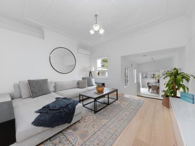 House for rent in Eastern Suburbs, Sydney