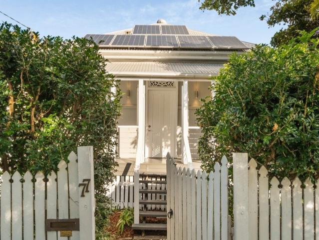 House for sale in Toombul, Queensland
