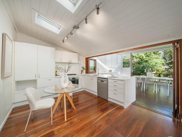 House for sale in Hamilton, Greater Brisbane