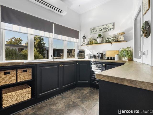 House for rent in Launceston, Tasmania