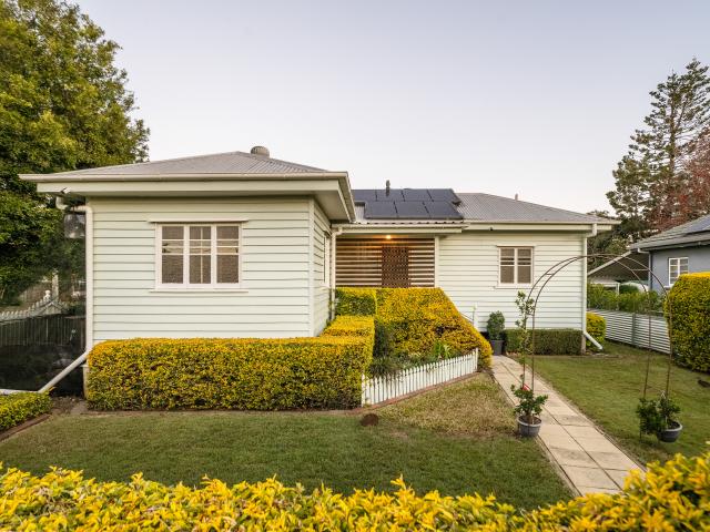 House for sale in Toombul, Queensland