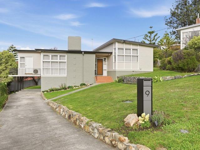 House for sale in Hobart, Tasmania
