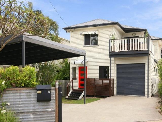 House for sale in Brighton, City of Brisbane