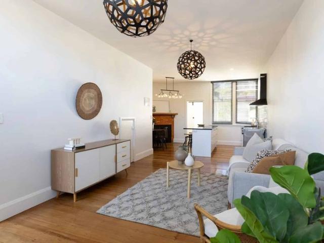 Townhouse for rent