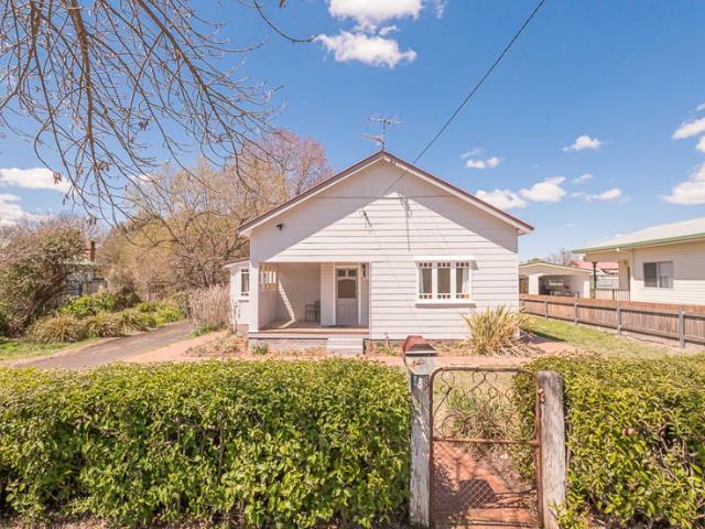 House for rent in Abington, New South Wales