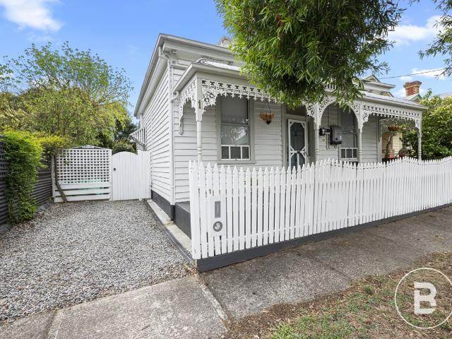 House for sale in Ballarat, Victoria