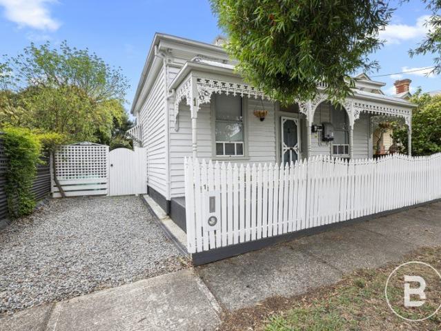 House for sale in Ballarat, Victoria