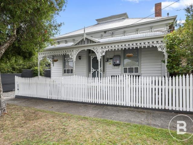 House for sale in Ballarat, Victoria