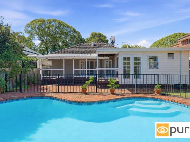 House for rent in Shenton Park, Western Australia