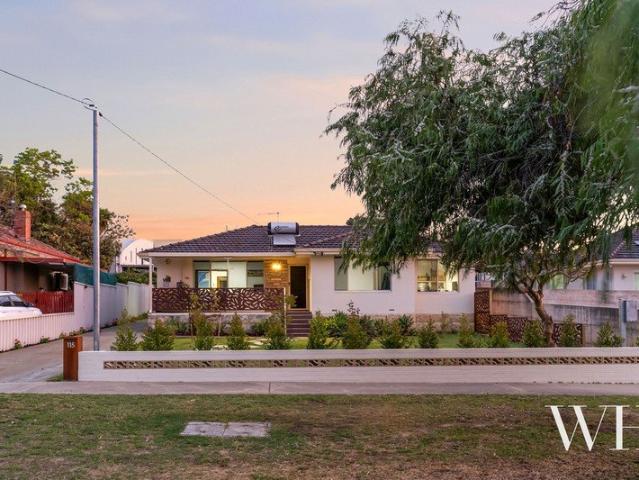 House for sale in White Gum Valley, Western Australia