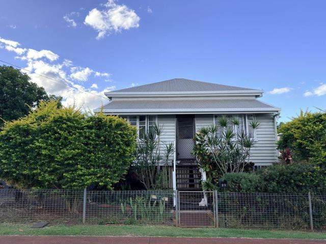 House for sale in Childers, Queensland