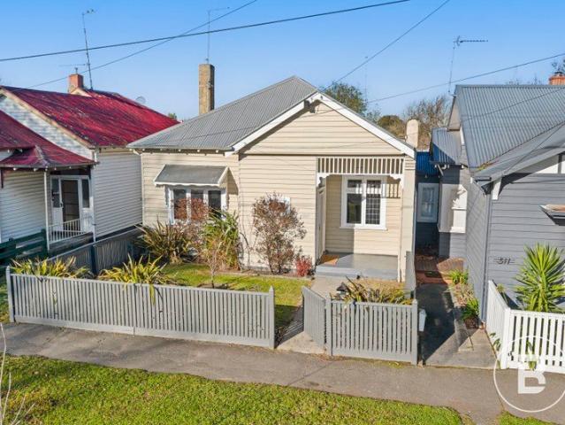 House for sale in Ballarat, Victoria