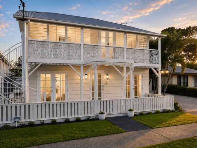 House for sale in Toombul, Queensland