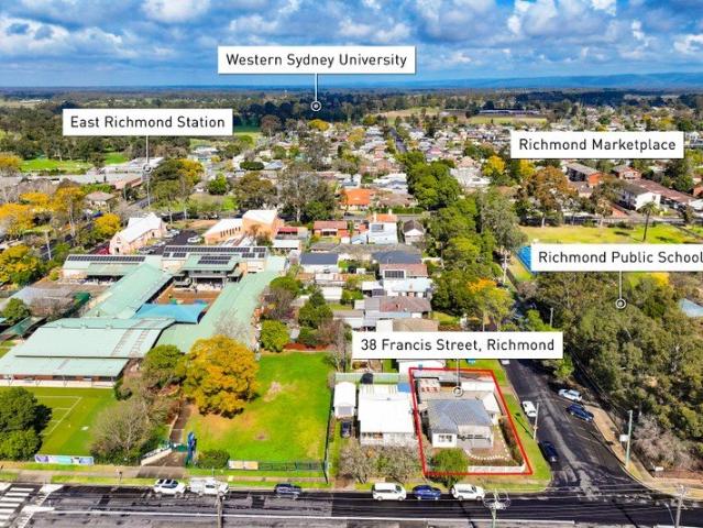 House for sale in Sydney, New South Wales