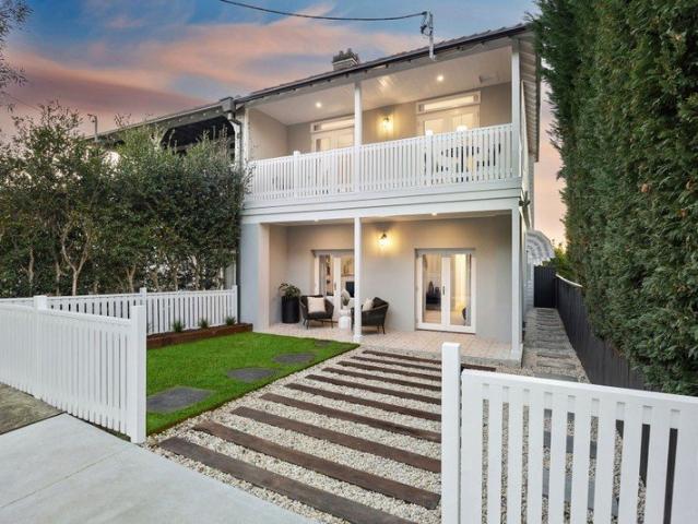 House for sale in Sydney, New South Wales