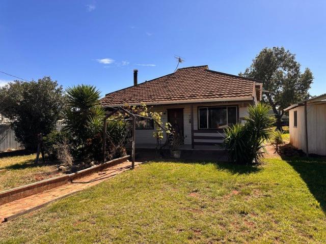House for rent in Boulder, Western Australia