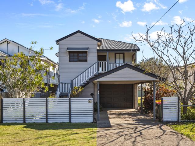House for sale in Banyo
