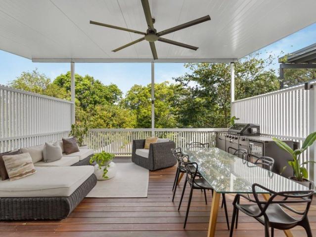 House for rent in Toombul, Queensland