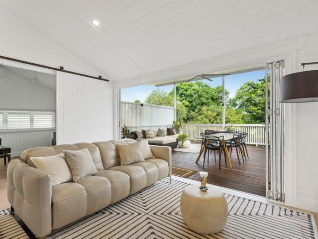 House for rent in Toombul, Queensland