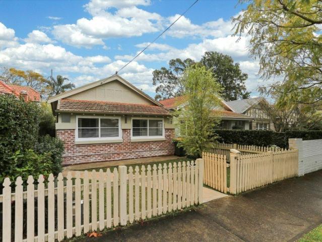 House for rent in Willoughby, New South Wales