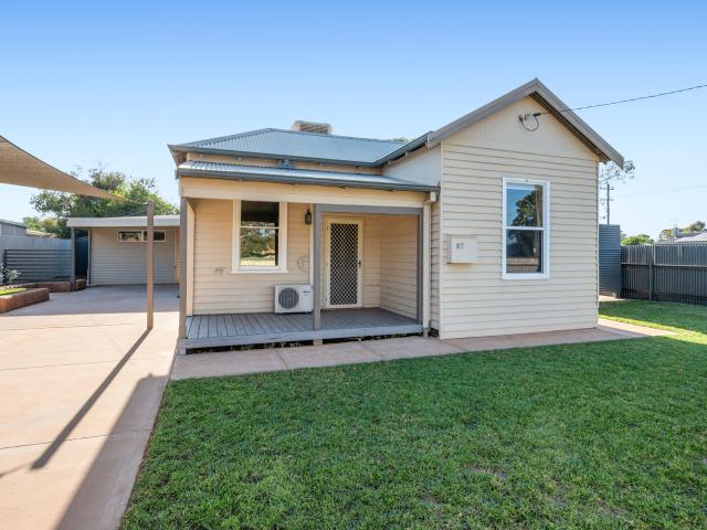 House for sale in Kalgoorlie, Western Australia
