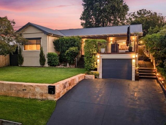House for sale in Gosford, New South Wales
