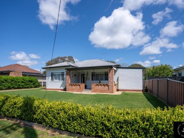 House for sale in Gunnedah, Gunnedah Shire Council