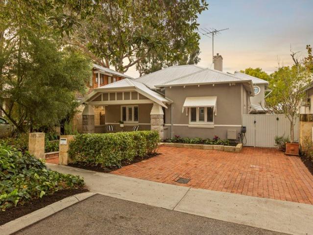 House for sale in Shenton Park, Western Australia
