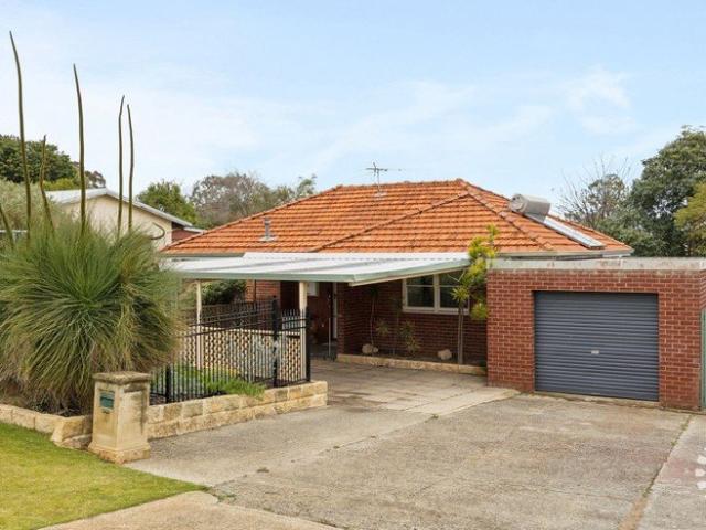 House for sale in Hamilton Hill, City of Cockburn