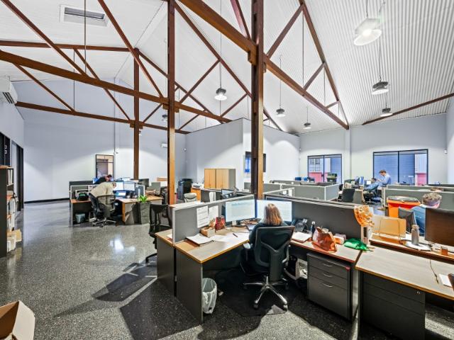 Warehouse for rent in Salisbury, Greater Brisbane