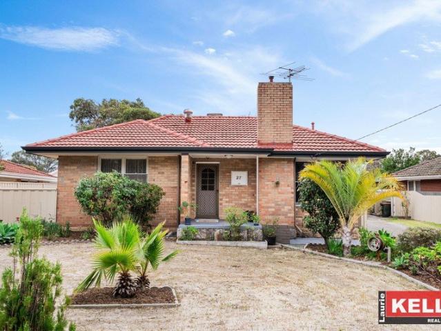 House for sale in Cloverdale, Western Australia