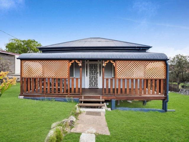 House for sale in Bundamba, Greater Brisbane