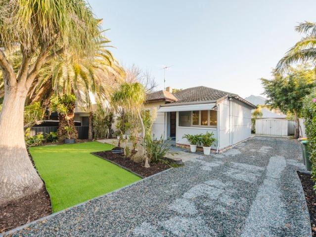 House for rent in Claremont, Western Australia