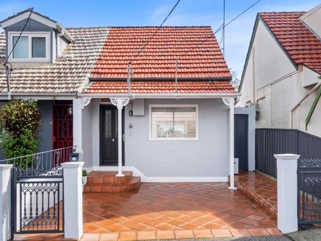 House for sale in Sydney, New South Wales