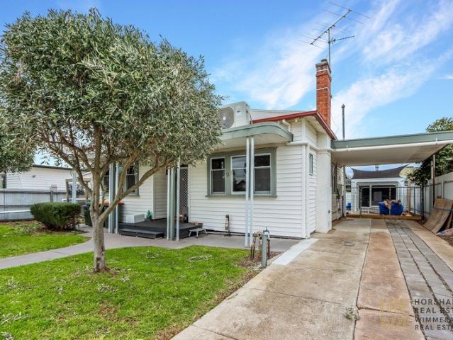 House for sale in Horsham, Victoria