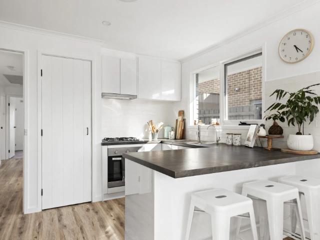 Apartment for rent in Camerons Creek, Victoria